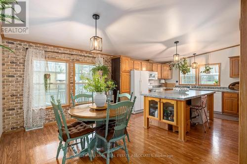 54074 Best Line, Aylmer, ON - Indoor Photo Showing Dining Room