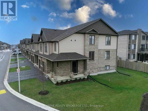 Unit 2 - 745 Chelton Road, London, ON - Outdoor