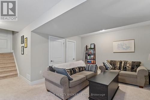 Unit 2 - 745 Chelton Road, London, ON - Indoor Photo Showing Living Room