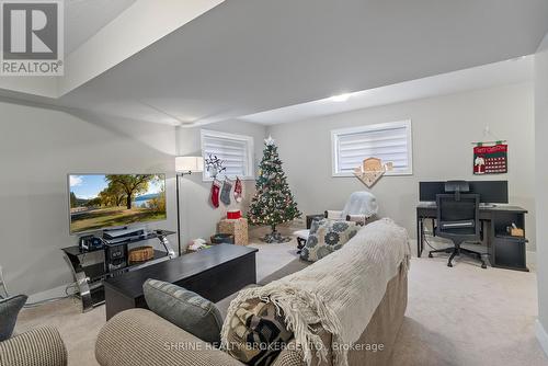 Unit 2 - 745 Chelton Road, London, ON - Indoor