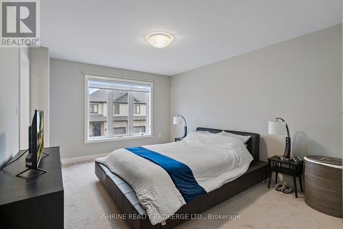 Unit 2 - 745 Chelton Road, London, ON - Indoor Photo Showing Bedroom