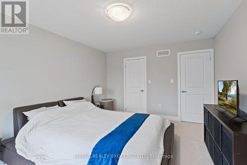 Unit 2 - 745 Chelton Road, London, ON - Indoor Photo Showing Bedroom