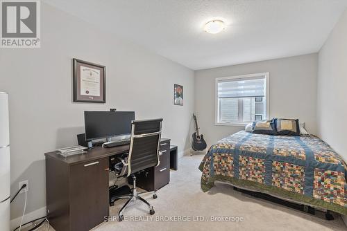 Unit 2 - 745 Chelton Road, London, ON - Indoor Photo Showing Bedroom