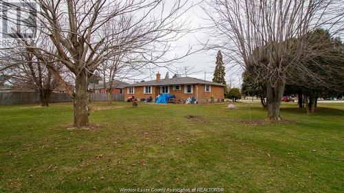 543 Texas, Amherstburg, ON - Outdoor