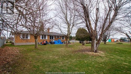 543 Texas, Amherstburg, ON - Outdoor