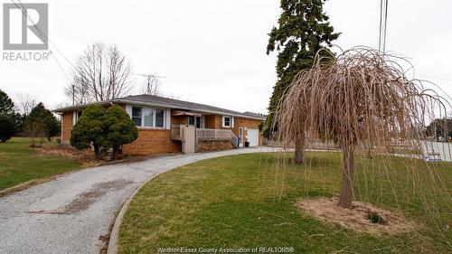 543 Texas, Amherstburg, ON - Outdoor