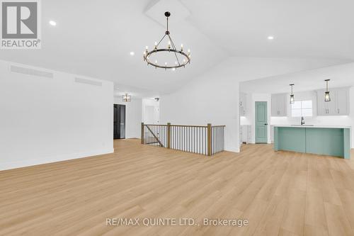 1414 Harold Road, Stirling-Rawdon, ON - Indoor Photo Showing Kitchen