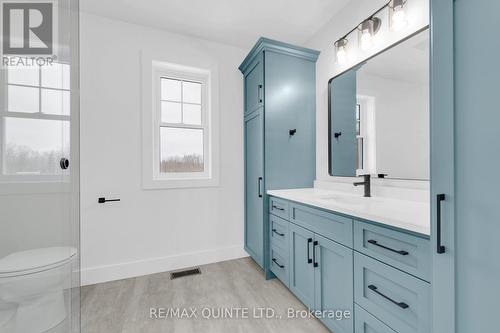 1414 Harold Road, Stirling-Rawdon, ON - Indoor Photo Showing Bathroom