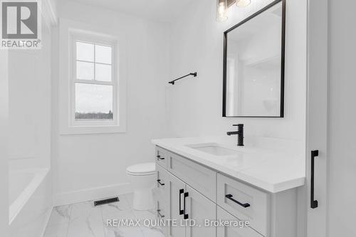 1414 Harold Road, Stirling-Rawdon, ON - Indoor Photo Showing Bathroom