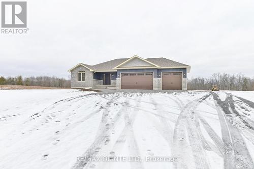 1414 Harold Road, Stirling-Rawdon, ON - Outdoor