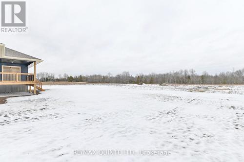 1414 Harold Road, Stirling-Rawdon, ON - Outdoor With View