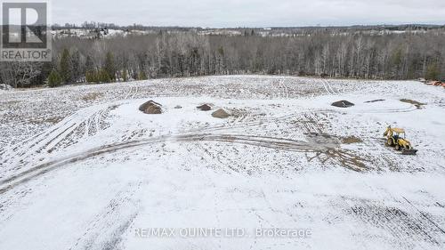 1414 Harold Road, Stirling-Rawdon, ON - Outdoor With View