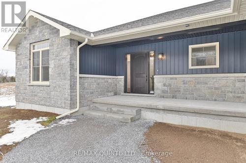 1414 Harold Road, Stirling-Rawdon, ON - Outdoor