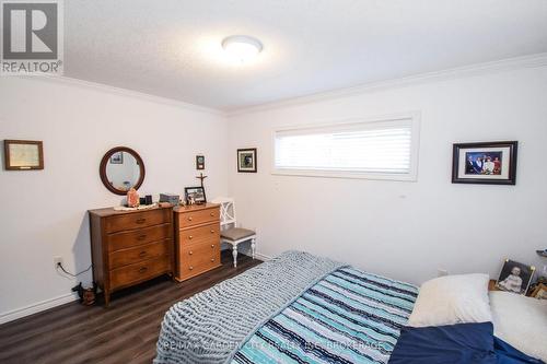 3951 Durban Lane, Lincoln (980 - Lincoln-Jordan/Vineland), ON - Indoor Photo Showing Bedroom