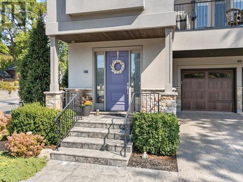 139 Wilson Street, Oakville (Old Oakville), ON - Outdoor