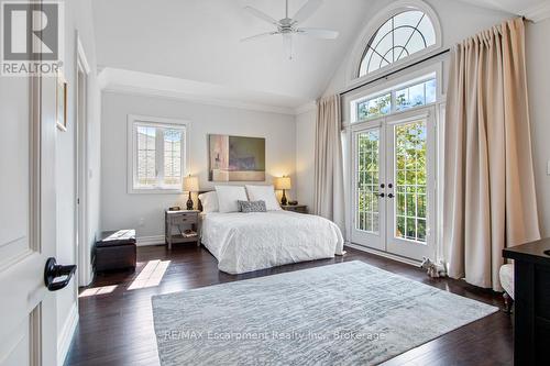 139 Wilson Street, Oakville (Old Oakville), ON - Indoor Photo Showing Bedroom