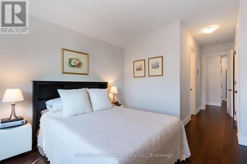 139 Wilson Street, Oakville (Old Oakville), ON - Indoor Photo Showing Bedroom