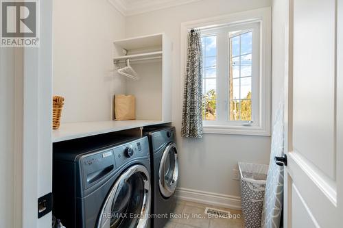 139 Wilson Street, Oakville (Old Oakville), ON - Indoor Photo Showing Laundry Room