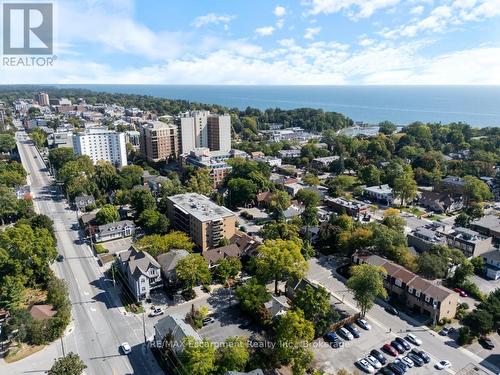 139 Wilson Street, Oakville (Old Oakville), ON - Outdoor With View