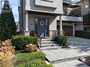 139 Wilson Street, Oakville (Old Oakville), ON  - Outdoor With Balcony With Facade 