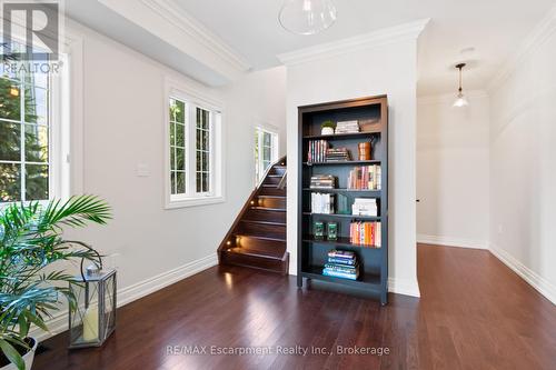 139 Wilson Street, Oakville (Old Oakville), ON - Indoor Photo Showing Other Room