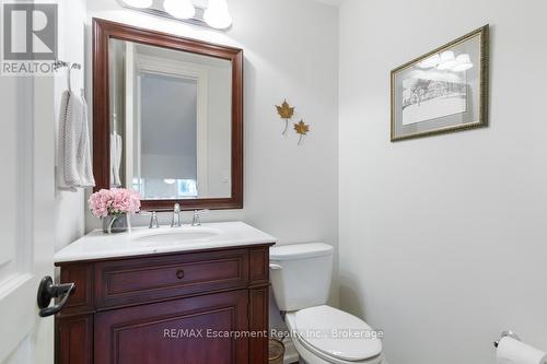 139 Wilson Street, Oakville (Old Oakville), ON - Indoor Photo Showing Bathroom