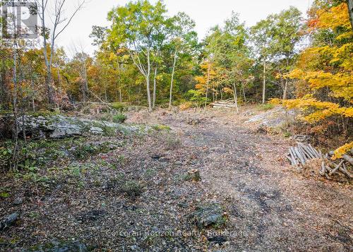 Lot A - 87 Corrievale Rd, Georgian Bay (Baxter), ON 