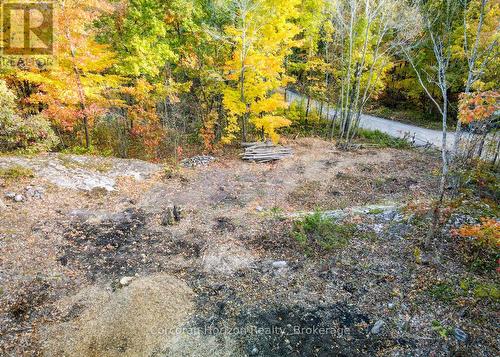 Lot A - 87 Corrievale Rd, Georgian Bay (Baxter), ON 