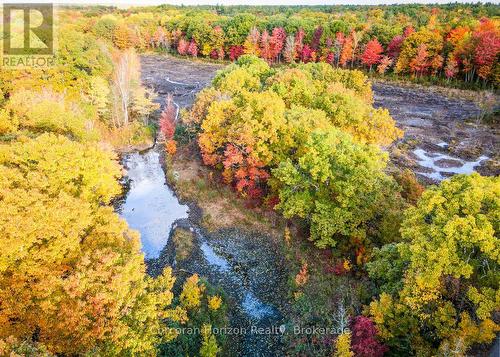 Lot A - 87 Corrievale Rd, Georgian Bay (Baxter), ON 