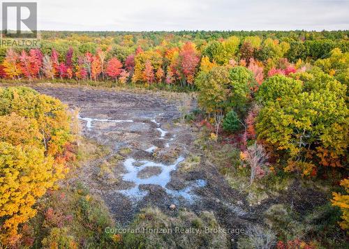 Lot A - 87 Corrievale Rd, Georgian Bay (Baxter), ON 