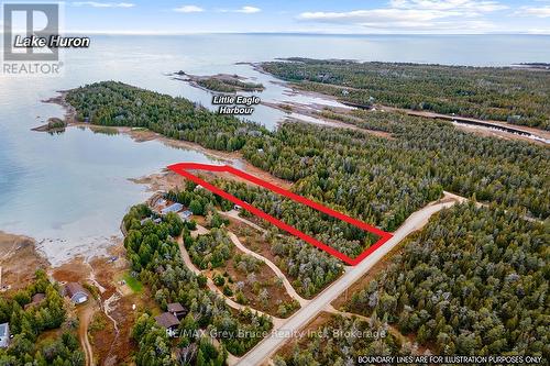 660 Dorcas Bay Road, Northern Bruce Peninsula, ON 