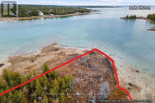 660 Dorcas Bay Road, Northern Bruce Peninsula, ON 