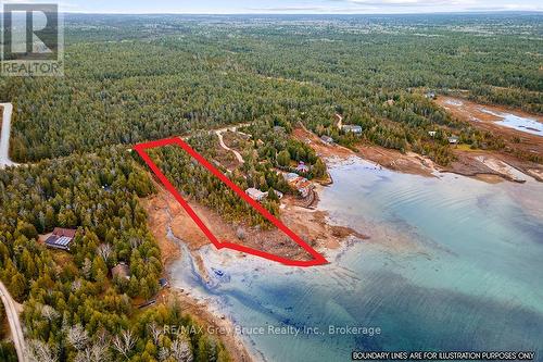 660 Dorcas Bay Road, Northern Bruce Peninsula, ON 