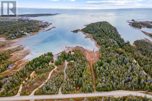 660 Dorcas Bay Road, Northern Bruce Peninsula, ON 