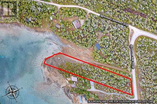 660 Dorcas Bay Road, Northern Bruce Peninsula, ON 