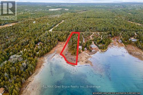 660 Dorcas Bay Road, Northern Bruce Peninsula, ON 