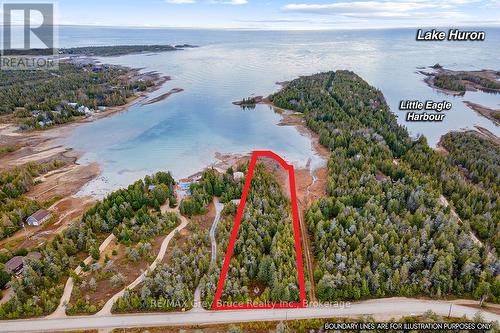 660 Dorcas Bay Road, Northern Bruce Peninsula, ON 