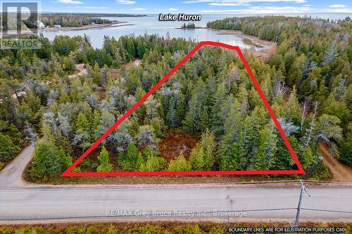 660 Dorcas Bay Road, Northern Bruce Peninsula, ON 