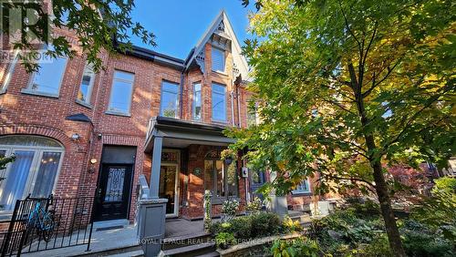 64 Robert Street, Toronto, ON - Outdoor