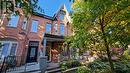 64 Robert Street, Toronto, ON  - Outdoor 