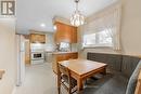 33 Grace Street, Toronto, ON  - Indoor Photo Showing Kitchen 