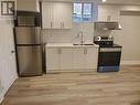 85 Shepton Way, Toronto, ON  - Indoor Photo Showing Kitchen 