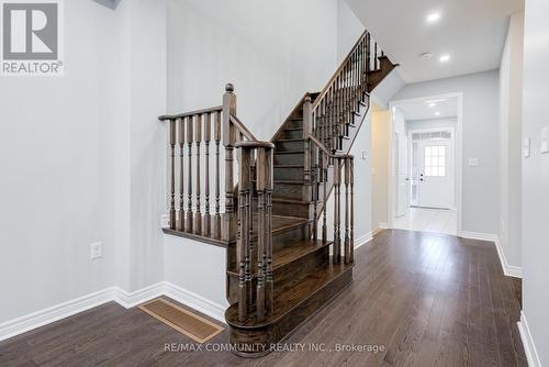 31 Padbury Trail, Brampton, ON - Indoor Photo Showing Other Room