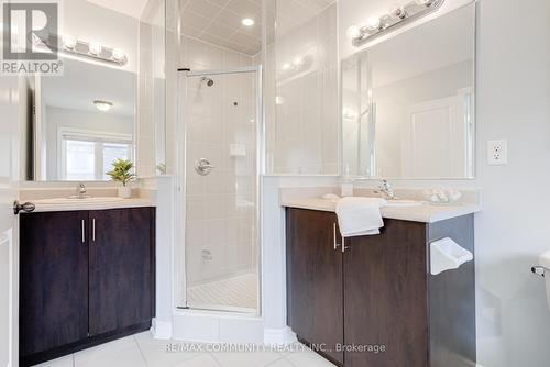 31 Padbury Trail, Brampton, ON - Indoor Photo Showing Bathroom