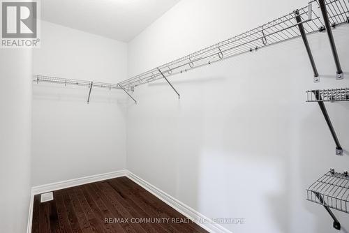 31 Padbury Trail, Brampton, ON - Indoor With Storage