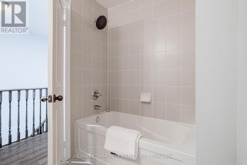 31 Padbury Trail, Brampton, ON - Indoor Photo Showing Bathroom