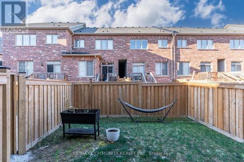 31 Padbury Trail, Brampton, ON - Outdoor