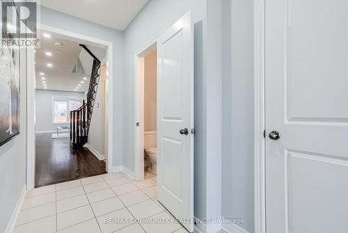 31 Padbury Trail, Brampton, ON - Indoor Photo Showing Other Room