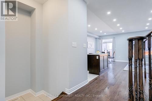 31 Padbury Trail, Brampton, ON - Indoor Photo Showing Other Room