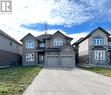 100 Dolomiti Court, Hamilton, ON  - Outdoor With Facade 